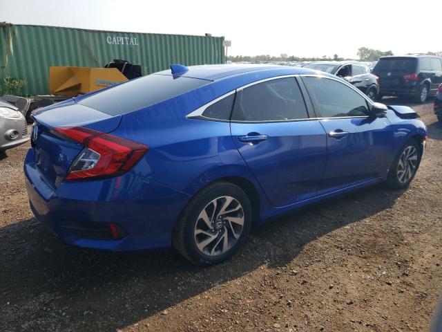 Photo 2 VIN: 19XFC2F75HE060893 - HONDA CIVIC 