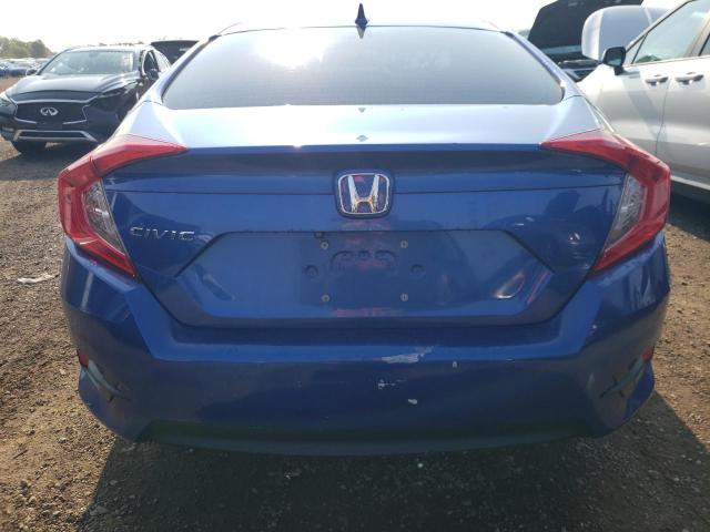 Photo 5 VIN: 19XFC2F75HE060893 - HONDA CIVIC 