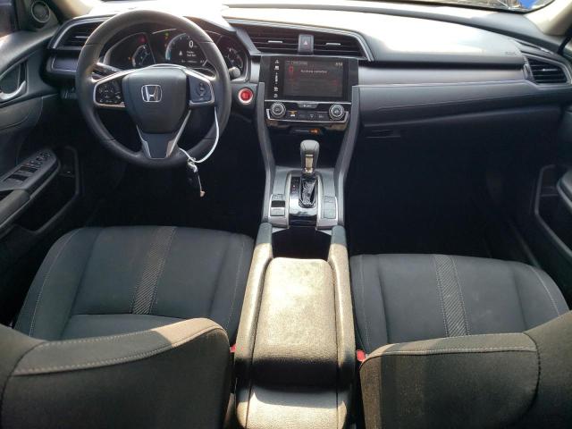 Photo 7 VIN: 19XFC2F75HE060893 - HONDA CIVIC 