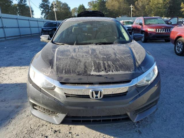 Photo 4 VIN: 19XFC2F75HE065656 - HONDA CIVIC EX 