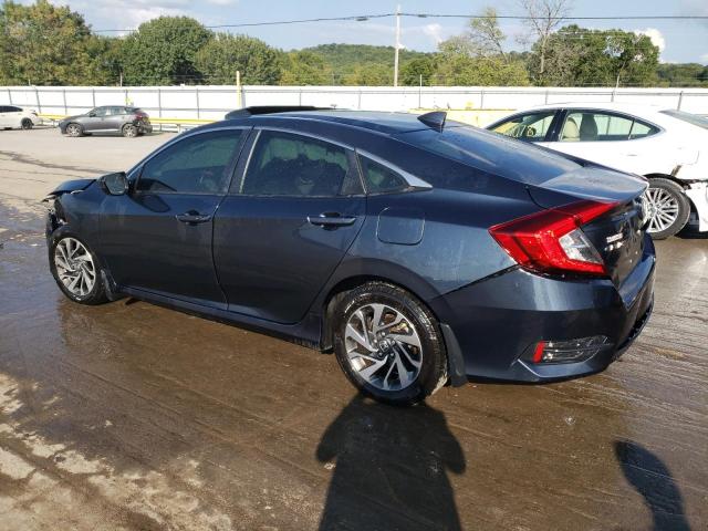 Photo 1 VIN: 19XFC2F75HE073613 - HONDA CIVIC 