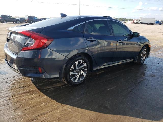 Photo 2 VIN: 19XFC2F75HE073613 - HONDA CIVIC 