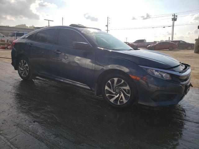 Photo 3 VIN: 19XFC2F75HE073613 - HONDA CIVIC 