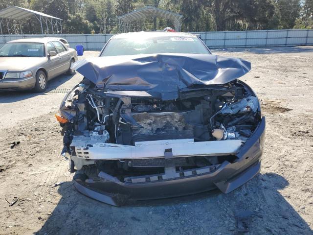 Photo 4 VIN: 19XFC2F75HE078021 - HONDA CIVIC EX 