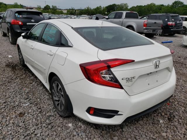 Photo 2 VIN: 19XFC2F75HE080674 - HONDA CIVIC EX 