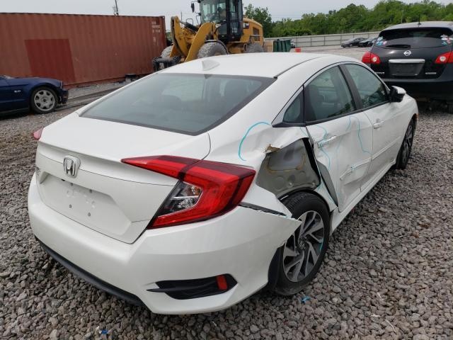 Photo 3 VIN: 19XFC2F75HE080674 - HONDA CIVIC EX 