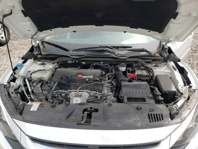 Photo 6 VIN: 19XFC2F75HE080674 - HONDA CIVIC EX 