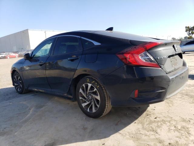 Photo 1 VIN: 19XFC2F75HE205334 - HONDA CIVIC 