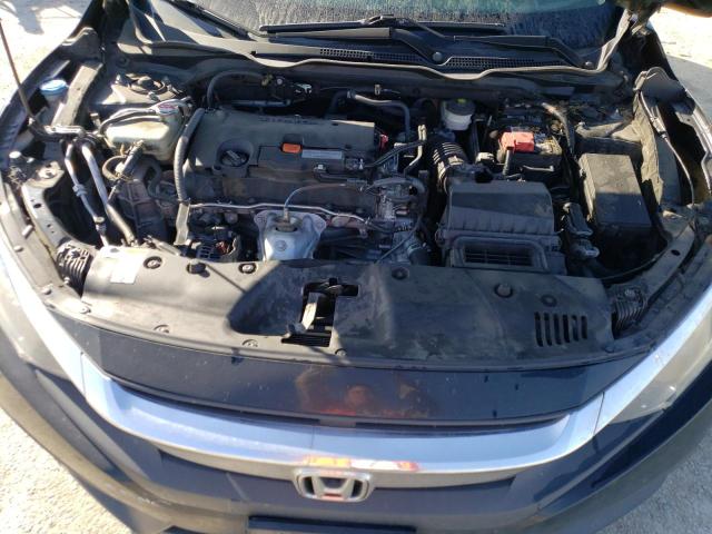 Photo 10 VIN: 19XFC2F75HE205334 - HONDA CIVIC 