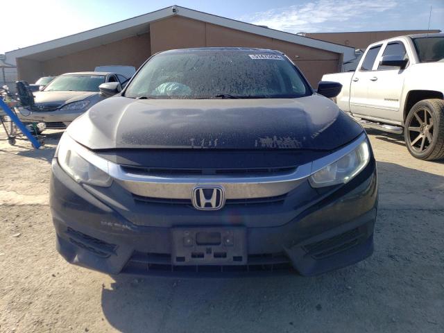 Photo 4 VIN: 19XFC2F75HE205334 - HONDA CIVIC 