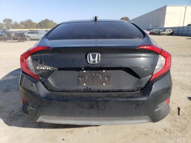 Photo 5 VIN: 19XFC2F75HE205334 - HONDA CIVIC 