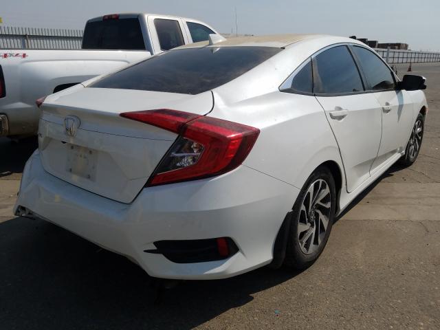 Photo 3 VIN: 19XFC2F75HE207357 - HONDA CIVIC EX 