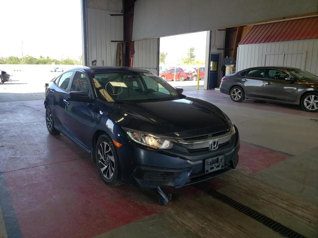 Photo 0 VIN: 19XFC2F75HE228368 - HONDA CIVIC EX 