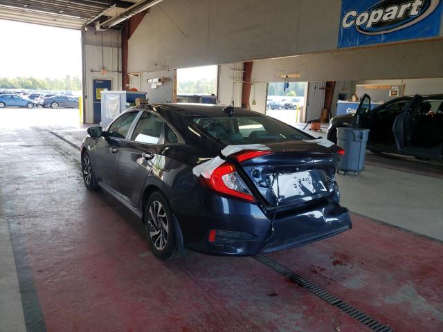 Photo 2 VIN: 19XFC2F75HE228368 - HONDA CIVIC EX 