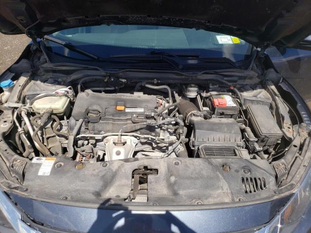 Photo 6 VIN: 19XFC2F75HE228368 - HONDA CIVIC EX 