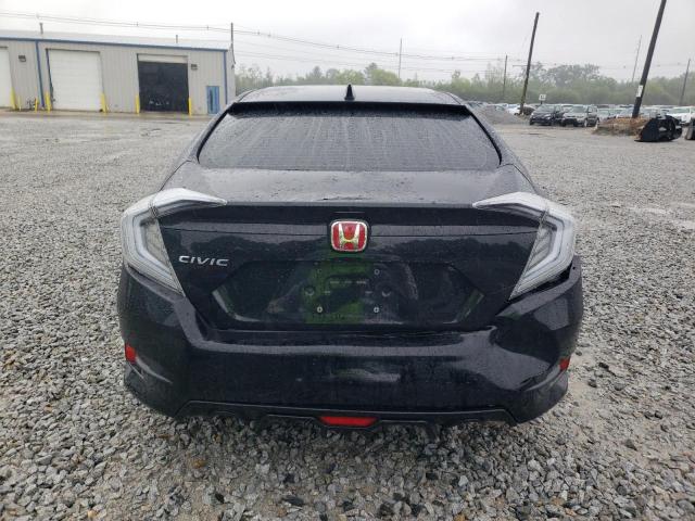 Photo 5 VIN: 19XFC2F75HE228483 - HONDA CIVIC EX 