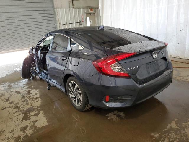 Photo 1 VIN: 19XFC2F75HE228841 - HONDA CIVIC EX 