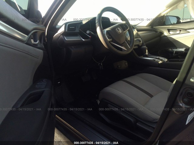 Photo 4 VIN: 19XFC2F75HE232209 - HONDA CIVIC SEDAN 