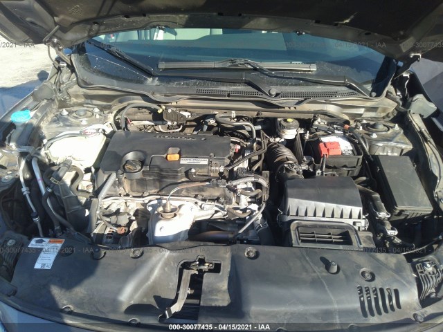 Photo 9 VIN: 19XFC2F75HE232209 - HONDA CIVIC SEDAN 