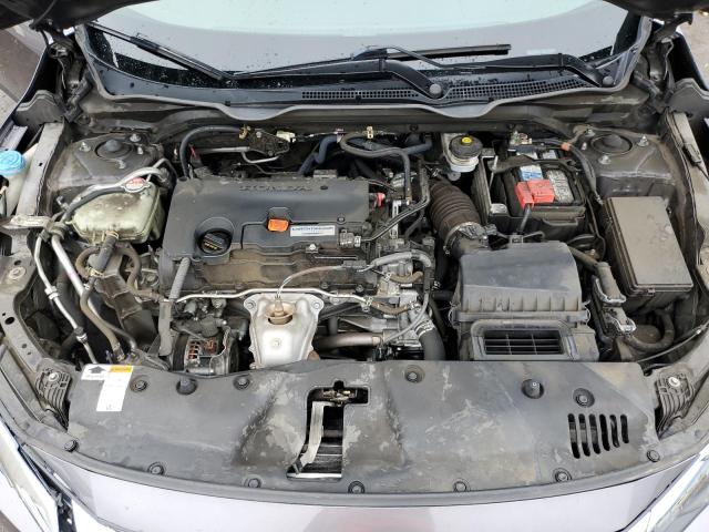 Photo 10 VIN: 19XFC2F75HE232548 - HONDA CIVIC 