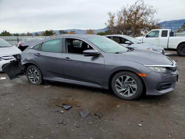 Photo 3 VIN: 19XFC2F75HE232548 - HONDA CIVIC 