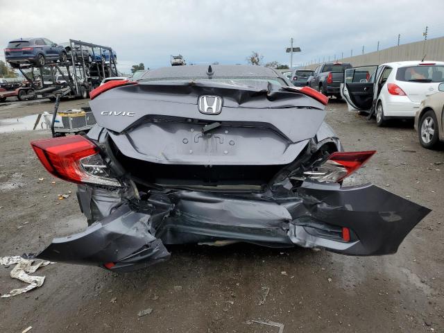 Photo 5 VIN: 19XFC2F75HE232548 - HONDA CIVIC 