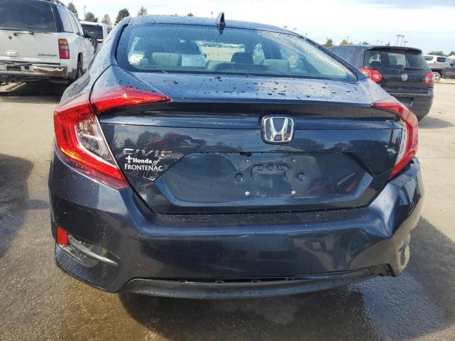 Photo 5 VIN: 19XFC2F75JE001252 - HONDA CIVIC EX 