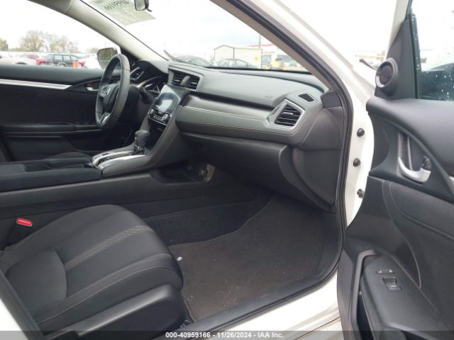 Photo 4 VIN: 19XFC2F75JE006564 - HONDA CIVIC 