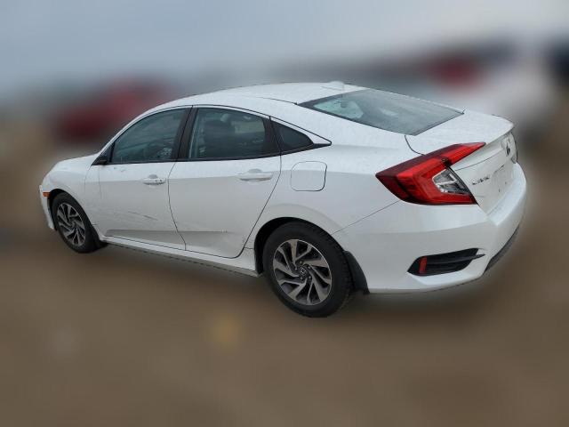 Photo 1 VIN: 19XFC2F75JE009741 - HONDA CIVIC 