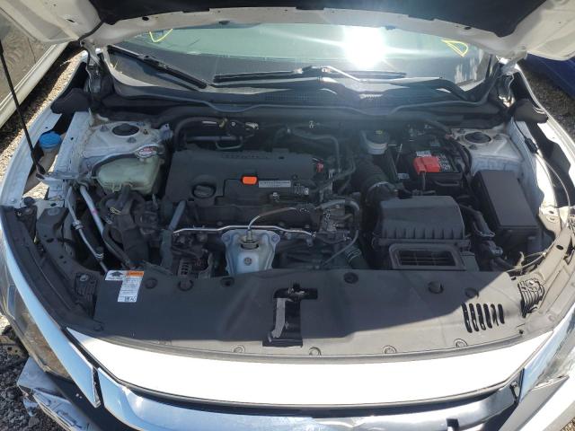 Photo 10 VIN: 19XFC2F75JE009741 - HONDA CIVIC 