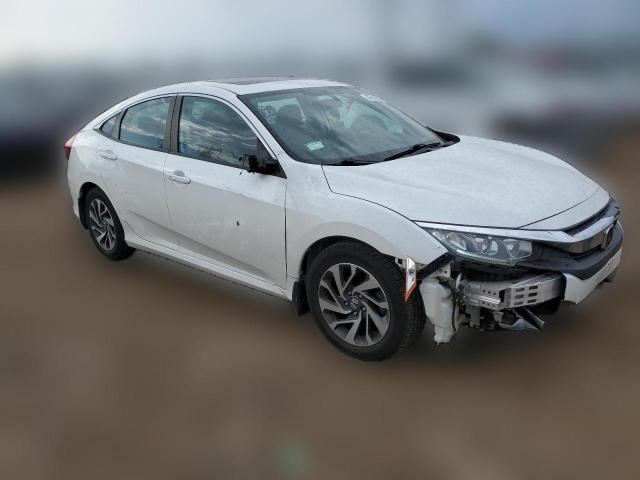 Photo 3 VIN: 19XFC2F75JE009741 - HONDA CIVIC 