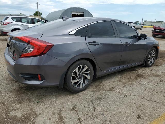 Photo 2 VIN: 19XFC2F75JE019444 - HONDA CIVIC EX 