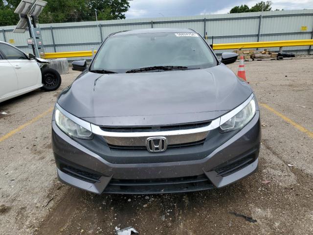 Photo 4 VIN: 19XFC2F75JE019444 - HONDA CIVIC EX 