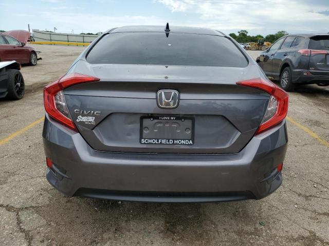 Photo 5 VIN: 19XFC2F75JE019444 - HONDA CIVIC EX 