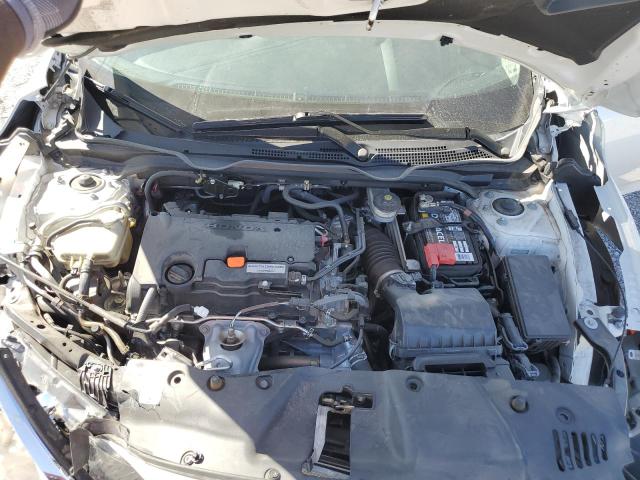 Photo 10 VIN: 19XFC2F75JE023610 - HONDA CIVIC EX 