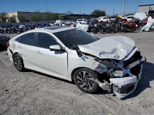 Photo 3 VIN: 19XFC2F75JE023610 - HONDA CIVIC EX 