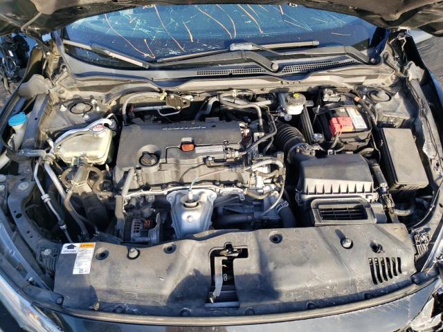 Photo 10 VIN: 19XFC2F75JE026877 - HONDA CIVIC 