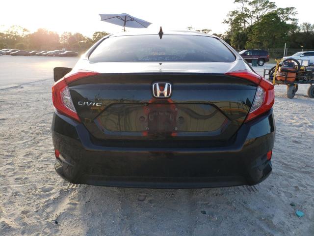 Photo 5 VIN: 19XFC2F75JE026877 - HONDA CIVIC 