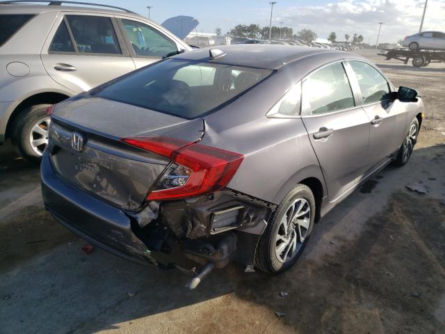 Photo 3 VIN: 19XFC2F75JE027320 - HONDA CIVIC EX 