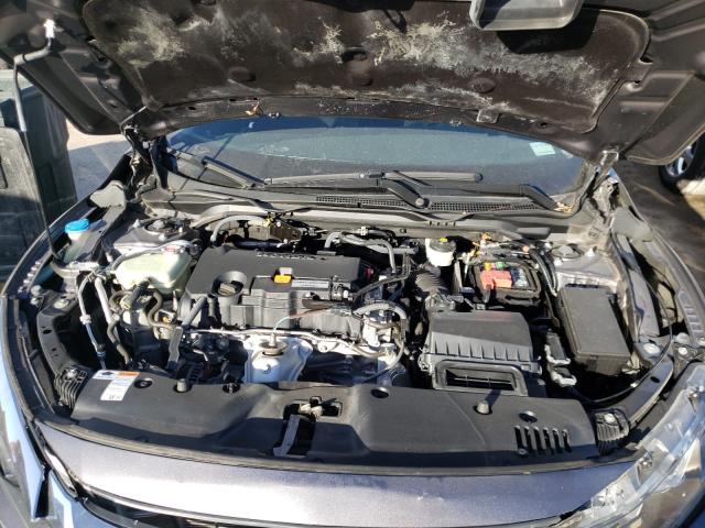 Photo 6 VIN: 19XFC2F75JE027320 - HONDA CIVIC EX 