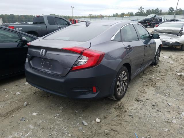 Photo 3 VIN: 19XFC2F75JE030685 - HONDA CIVIC EX 