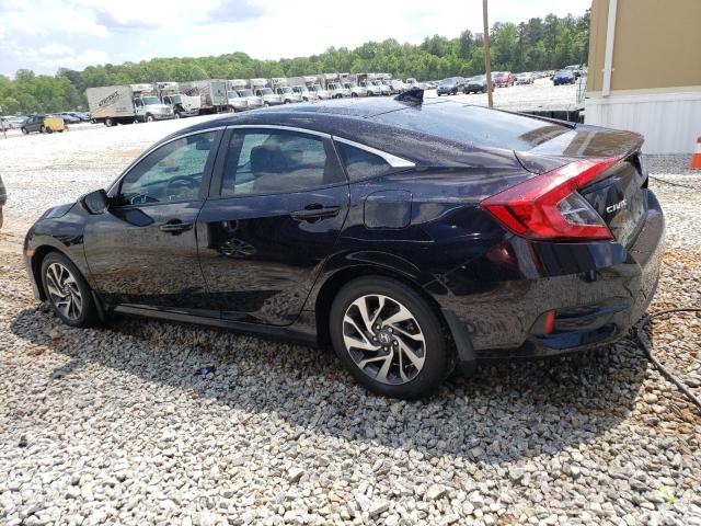 Photo 1 VIN: 19XFC2F75JE034140 - HONDA CIVIC 