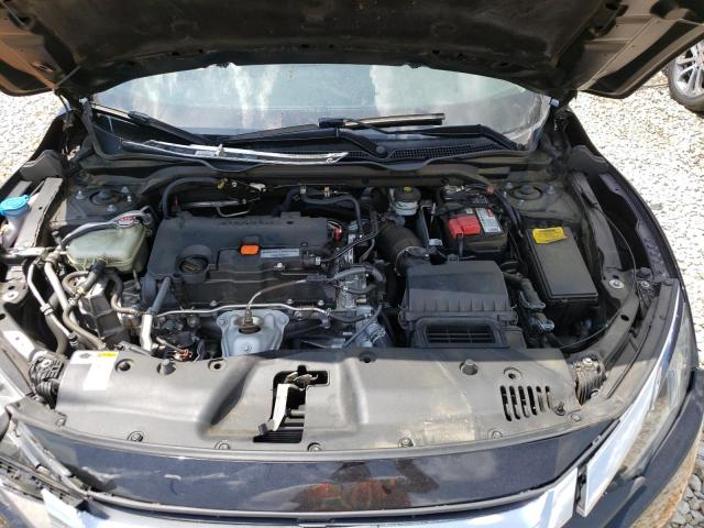 Photo 10 VIN: 19XFC2F75JE034140 - HONDA CIVIC 