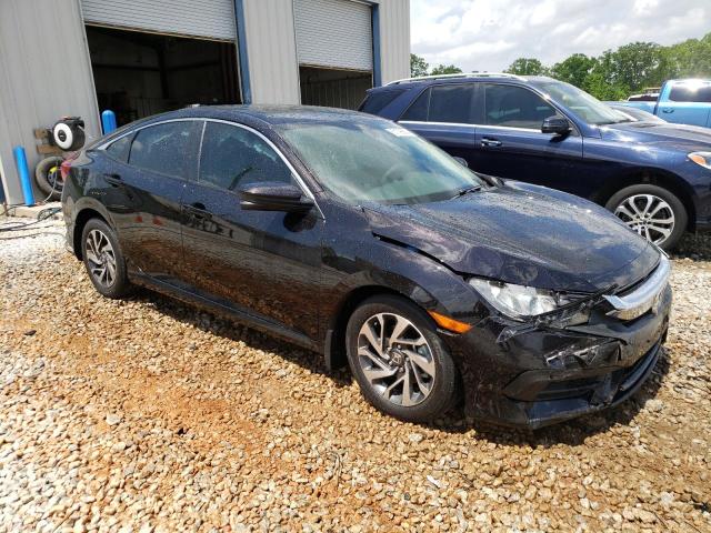 Photo 3 VIN: 19XFC2F75JE034140 - HONDA CIVIC 