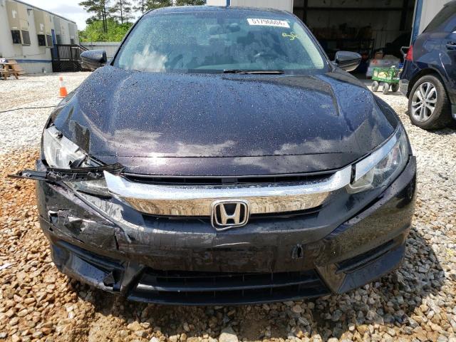 Photo 4 VIN: 19XFC2F75JE034140 - HONDA CIVIC 