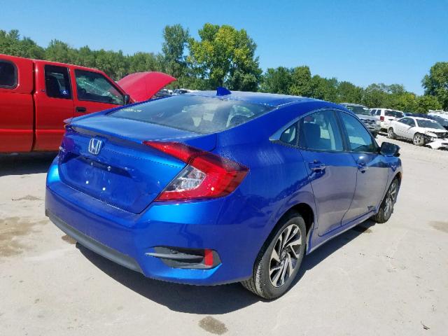 Photo 3 VIN: 19XFC2F75JE035109 - HONDA CIVIC 