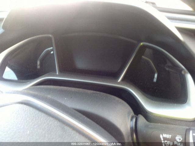 Photo 6 VIN: 19XFC2F75JE036048 - HONDA CIVIC SEDAN 