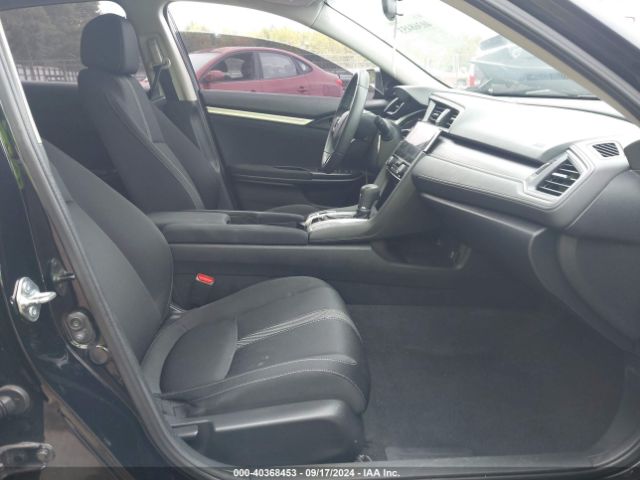 Photo 4 VIN: 19XFC2F75JE041024 - HONDA CIVIC 