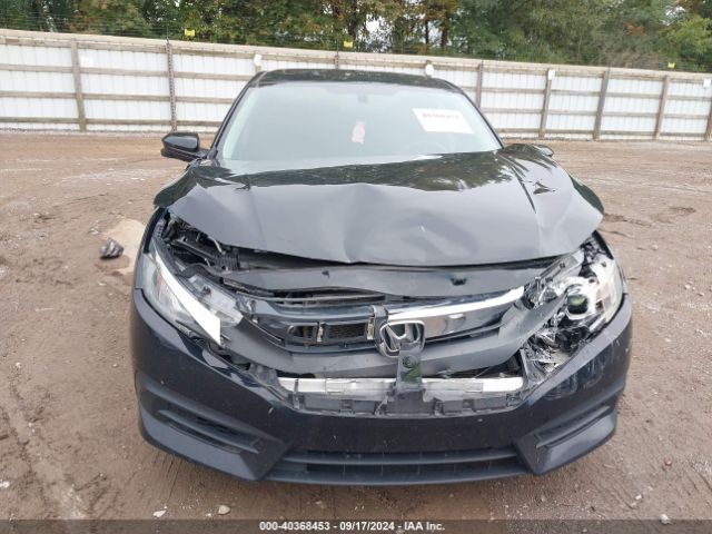 Photo 5 VIN: 19XFC2F75JE041024 - HONDA CIVIC 