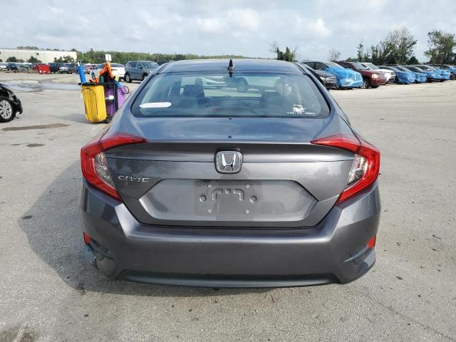 Photo 5 VIN: 19XFC2F75JE204769 - HONDA CIVIC EX 